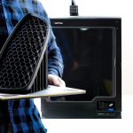 Zortrax 3D printer