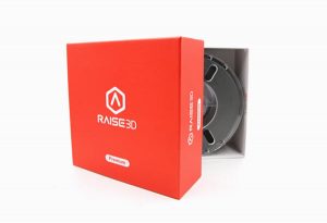 Raise3D PLA