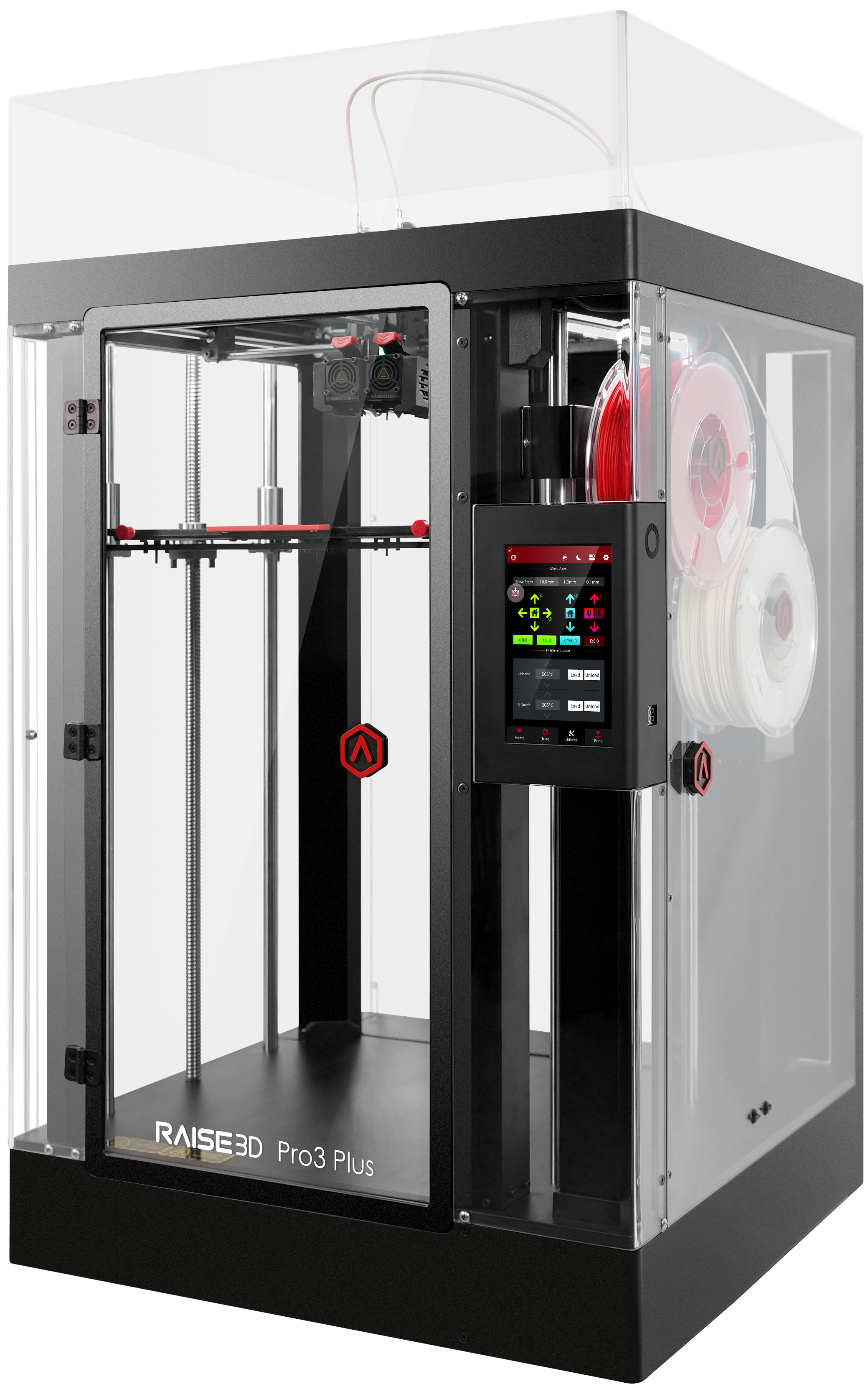 Pro3 Plus
